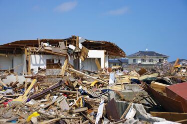 住宅ローンを利用するなら知っておきたい「被災ローン減免制度」